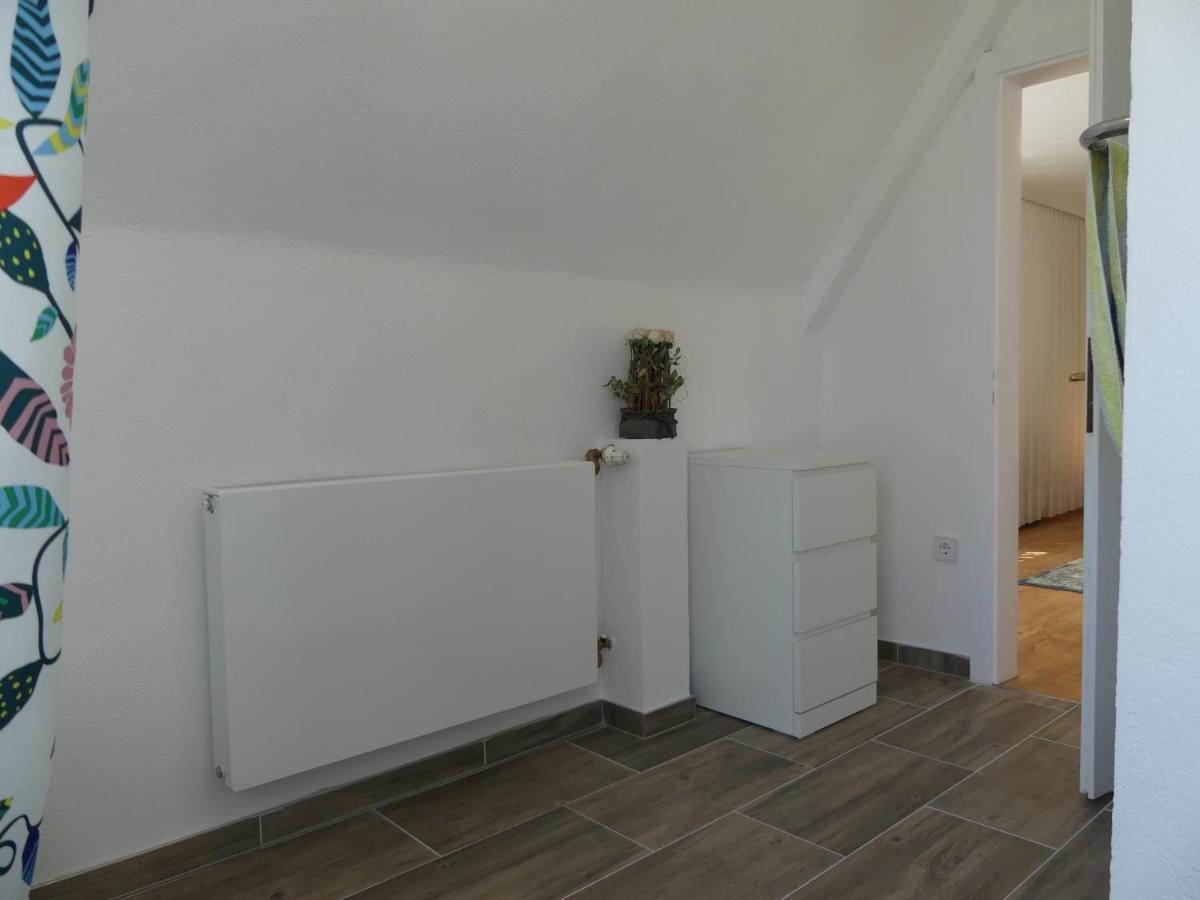 Townflat Kassel City / Privat Wie Im Eigenen Haus / Kostenlos Parken Exterior photo