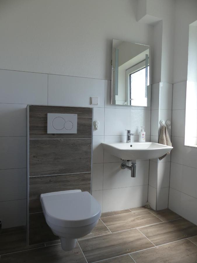 Townflat Kassel City / Privat Wie Im Eigenen Haus / Kostenlos Parken Exterior photo